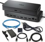 DOCKING DELL PRO DOCK SD25 SMART DOCK  PD 130W