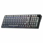 Teclado Redragon Eisa Pro K686 Negro