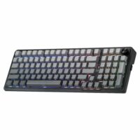 Teclado Redragon Eisa Pro K686 Negro