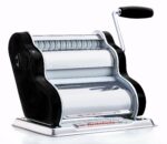 Maquina de Pastas Pastalinda Clásica 200 Negro 20Cm