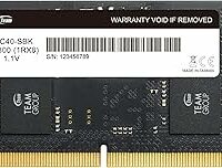 SODIMM DDR5 16GB MEMOX 4800MHZ