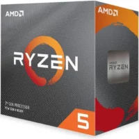 CPU AMD RYZEN 5 3500X AM4 65W TRAY SIN COOLER