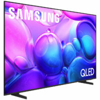Smart TV Samsung 65'' Qled 4K Q6F QN65Q6FAAGCZB Tizen