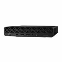 Mini PC HP ProDesk 4 G1i, Intel® Core™ Ultra 7 265T, 16GB Ram, 512GB SSD, Windows 11 Pro