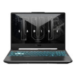 Notebook Asus TUF Gaming, AMD Ryzen™ 7 170, 16GB Ram, 512GB SSD, GeForce RTX™ 3050 4GB GDDR6, 15.6" Full HD, Free DOS (Sin sistema operativo)