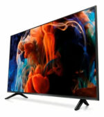 Smart TV Quint 55" LED 4K UHD QT2-55 Android TV