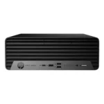 PC de Escritorio HP Pro 400 G9 SFF, Intel® Core™ i7-14700, 16GB Ram, 512GB SSD, Windows 11 Pro