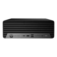 PC de Escritorio HP Pro 400 G9 SFF, Intel® Core™ i7-14700, 16GB Ram, 512GB SSD, Windows 11 Pro