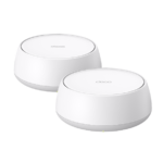 SISTEMA MESH TP-LINK DECO BE22 (PACK 2) BE3600