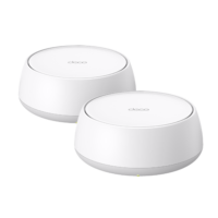 SISTEMA MESH TP-LINK DECO BE22 (PACK 2) BE3600
