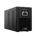 DS-UPSB0924B-R/TC  Pack de Bateria 24 V CC 1Kva (x4 Bat) (1710)
