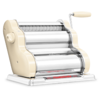 Maquina de Pastas Pastalinda Clásica 200 Blanca 20Cm