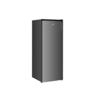 Freezer Vertical Nofrost 179 Litros Vondom FR140 Acero Inoxidable
