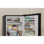 Heladera Bajo Mesada 124 Litros Vondom HEL82 Acero Inoxidable con congelador