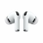 AirPods Pro 3 Apple con Cancelación Activa de Ruido y Estuche MagSafe USB-C