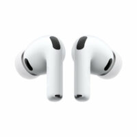 AirPods Pro 3 Apple con Cancelación Activa de Ruido y Estuche MagSafe USB-C