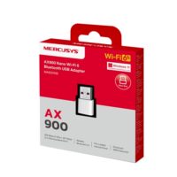 PLACA RED USB GLCFi WiFi6 NANO AX900
