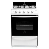Cocina Escorial Master Style Blanca