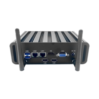 MINI PC 3N IND PC086 I5 G10 8G