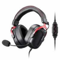 Auricular Redragon Cybill H312
