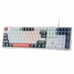 Teclado Redragon Trundle
