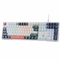 Teclado Redragon Trundle