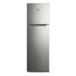 Heladera Top Freezer 319L Gafa HGF311P Plata