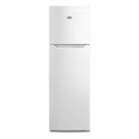 Heladera No Frost Inverter 262L Gafa HGNF251B Blanca