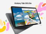 TABLET SAMSUNG GALAXY S10 LITE