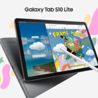 TABLET SAMSUNG GALAXY S10 LITE
