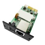 UPS SNMP Tarjeta SNMP para Comunicacion Remota (1589)