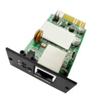 UPS SNMP Tarjeta SNMP para Comunicacion Remota (1589)