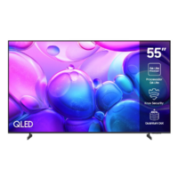 Smart TV Samsung 55'' Qled 4K Q6F QN55Q6FAAGCZB Tizen