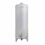 Termotanque Multigas 120L Escorial 120LT de pie Conex sup