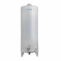 Termotanque Multigas 120L Escorial 120LT de pie Conex sup