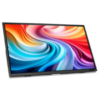 Monitor Acer UM.ZP1AA.106 Portatil15.6" FHD 60Hz
