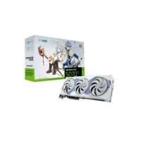 Placa de Video GeForce RTX™ 5070 Ti 16GB FREEZE EDITION OC