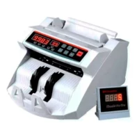 Contadora de Billetes X-Micro XM108