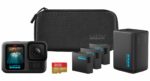 GO PRO HERO13 BLACK BUNDLE