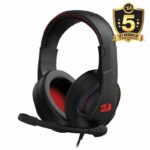 Auricular Redragon H211 RGB Negro