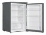 Heladera bajo mesada 127L Vondom HEL55 Acero Inoxidable