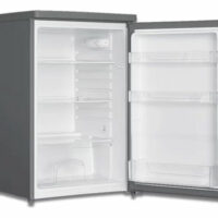 Heladera bajo mesada 127L Vondom HEL55 Acero Inoxidable