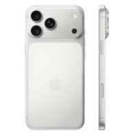iPhone 17 Pro Max 256GB Silver