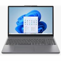 Notebook Lenovo IP Slim 3 15ARP10, AMD Ryzen™ 7 7735HS, 8GB Ram, 512GB SSD, 15.3" WUXGA, Windows 11 Home