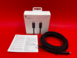 Cable Thunderbolt 4 Pro (USB‑C) (3 m) - MW5H3AM-A
