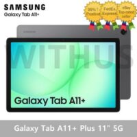TABLET SAMSUNG GALAXY A11 PLUS 5G