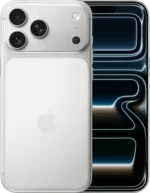 iPhone 17 Pro Max 256GB Silver