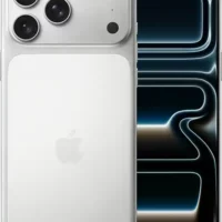 iPhone 17 Pro Max 256GB Silver