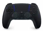 JOYSTICK SONY PS5 DUALSENSE BL