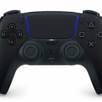 JOYSTICK SONY PS5 DUALSENSE BL